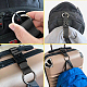 2Pcs Polyester Luggage Straps(FIND-GF0003-30C)-5