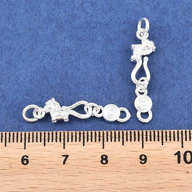 laiton s-crochet agrafes(KK-L274-07S)-3