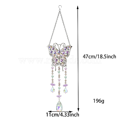 Glass Suncatcher(PW-WG8D687-02)-1