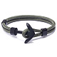 Bracelets multi-brins en cordon de polyester(BJEW-F352-05B-03)-1