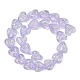 Handmade Foil Glass Beads(DICH-C001-01D)-2