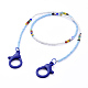 Personalized Beaded Necklaces(NJEW-JN02853-01)-1