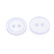 2-Hole Resin Buttons(BUTT-N018-045)-2