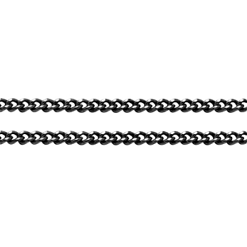 Brass Twisted Chains, Curb Chains, Soldered, with Spool, Oval, Lead Free & Nickel Free & Cadmium Free, Antique Bronze, 2x1x0.35mm, about 301.83 Feet(92m)/roll
