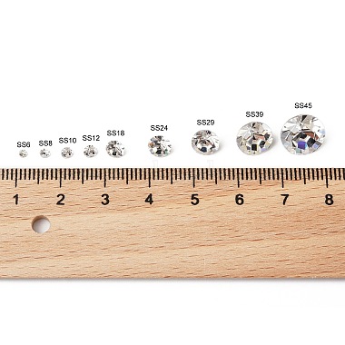プレシオサ&reg; マキシマ クリスタル ラウンドストーン(X-PRC-RBSS39-00030-266)-6