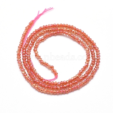 Electroplate Glass Beads Strands(X-GLAA-F079-A-FR18)-2