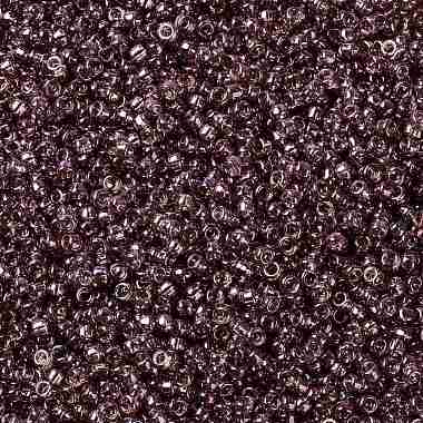 TOHO Round Seed Beads(SEED-JPTR15-0425)-2