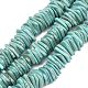 howlite naturelles brins de perles(G-A302-A01-01)-2