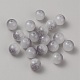 Two Tone Crackle Glass Beads(GGLA-TAC0008-02E)-1