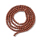 Natural Red Jasper Beads Strands(G-F748-H01-01)-3