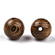 Natural Wenge Wood Beads(WOOD-S659-18-LF)-2
