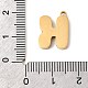 304のステンレス鋼のペンダントは(STAS-K297-09K-G)-3