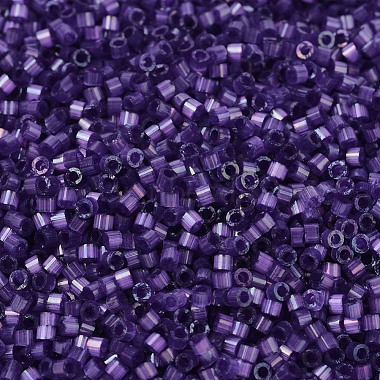 MIYUKI Delica Beads(SEED-J020-DB1810)-3