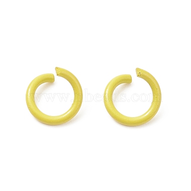 Iron Jump Rings(IFIN-F149-F18)-4