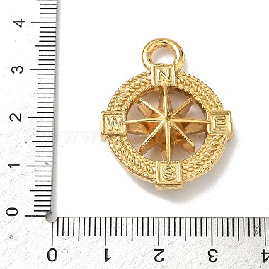 304 Stainless Steel Pendants(STAS-I367-13G)-3