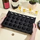 1Pc Bamboo Wine Glass Display Stands(ODIS-PB0001-03)-6