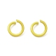 Iron Jump Rings(IFIN-F149-F18)-4