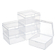 BENECREAT PP Plastic Box(CON-BC0001-35)-1