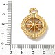 304 Stainless Steel Pendants(STAS-I367-13G)-3