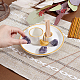 Porcelain Candle Holders(AJEW-WH0481-303)-3