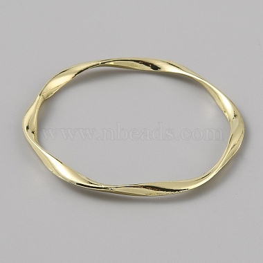 Alloy Linking Rings(FIND-WH0422-52D)-2