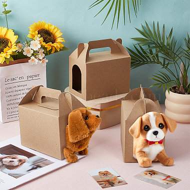 Folding Paper Mini Cake Boxes(CON-WH0089-169)-4