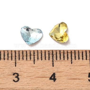 verre cabochons en strass(RGLA-P037-03A-D)-3