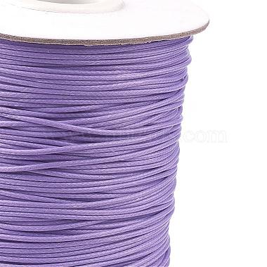 Korean Waxed Polyester Cord(YC1.0MM-A162)-2