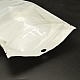 Pearl Film PVC Zip Lock Bags(OPP-L001-02-14x17cm)-3