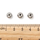 316 Surgical Stainless Steel Earring Hooks(STAS-E009-2)-4