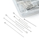 540Pcs 9 Styles 304 Stainless Steel Pin Sets(STAS-FS0001-34)-4