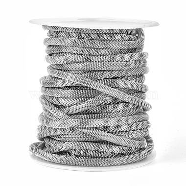 304 Stainless Steel Mesh Chains/Network Chains(STAS-P245-51A-P)-4