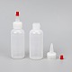 Botellas de plástico graduadas(AJEW-BC0001-03B)-8