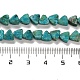 brins de perles de dolomite naturelles(G-F765-H01-01)-5