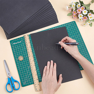 15Sheets Foamed PVC Mould Plates(DIY-BC0017-56C)-3