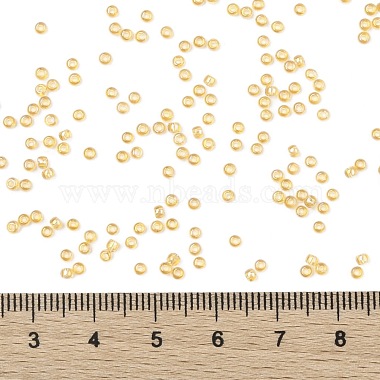 TOHO Round Seed Beads(X-SEED-TR11-0162)-4