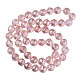 Electroplate Transparent Glass Beads Strands(EGLA-N002-34A-C02)-2