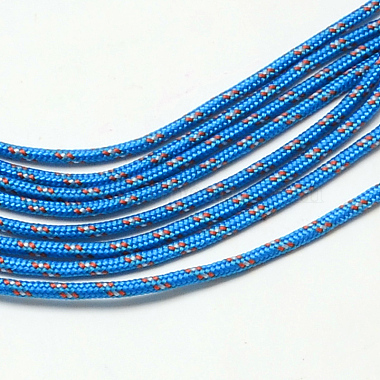 Polyester & Spandex Cord Ropes(RCP-R007-309)-2