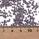 11/0 Czech Opaque Glass Seed Beads(SEED-N004-003B-06)-6