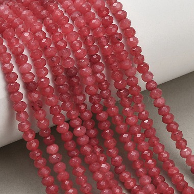 teints naturels blancs perles de jade brins(GG-CBAF9EE-A05-3x4mm)-1