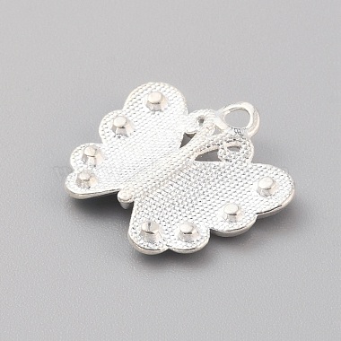 Alloy Enamel Pendants(FIND-WH0417-27B)-2