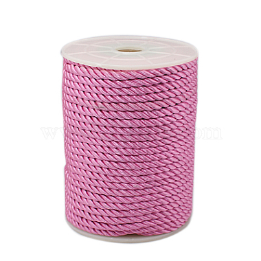 5mm PearlPink Nylon Thread & Cord