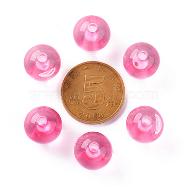 Transparent Acrylic Beads(MACR-S370-A12mm-708)-3