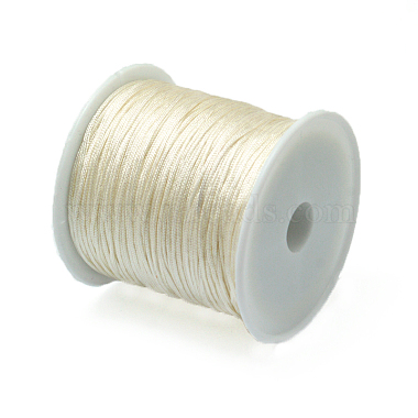 1mm DarkCyan Nylon Thread & Cord