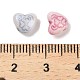 Plastics Beads(KY-B004-02A)-3