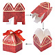 Magibeads 30 ensembles 5 couleurs boîte de papier pliable portable créative(CON-MB0001-16)-4