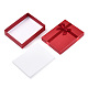 Cardboard Jewelry Necklace Boxes(CBOX-T006-04K)-4