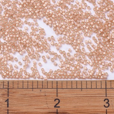MIYUKI Delica Beads(X-SEED-J020-DB0622)-4