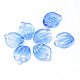 Transparent Glass Charms(GLAA-H016-01A-1)-1