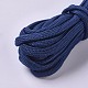 7 Strand Core Polyester Cords Rope(OCOR-WH0052-31I)-2